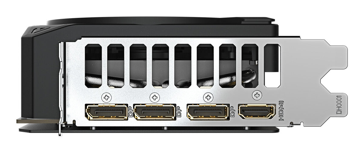 GIGABYTE GeForce RTX 5080 WINDFORCE OC SFF 16G Graphics Card