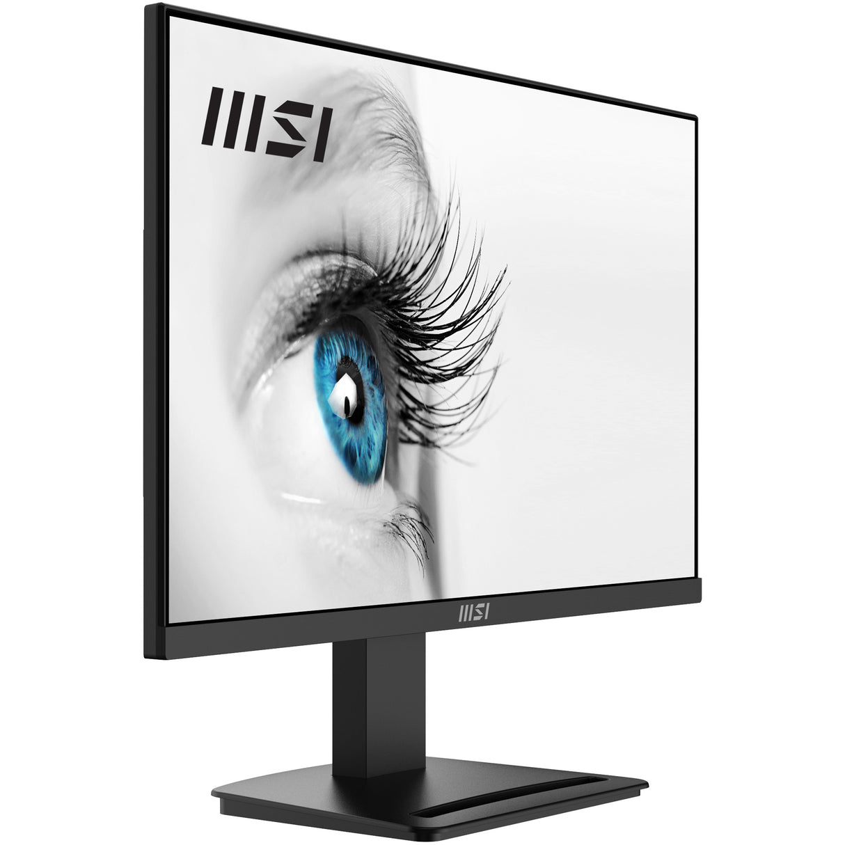 MSI PRO MP2412 24 VA 1920 x 1080 (Full HD) HDMI DisplayPort 100Hz