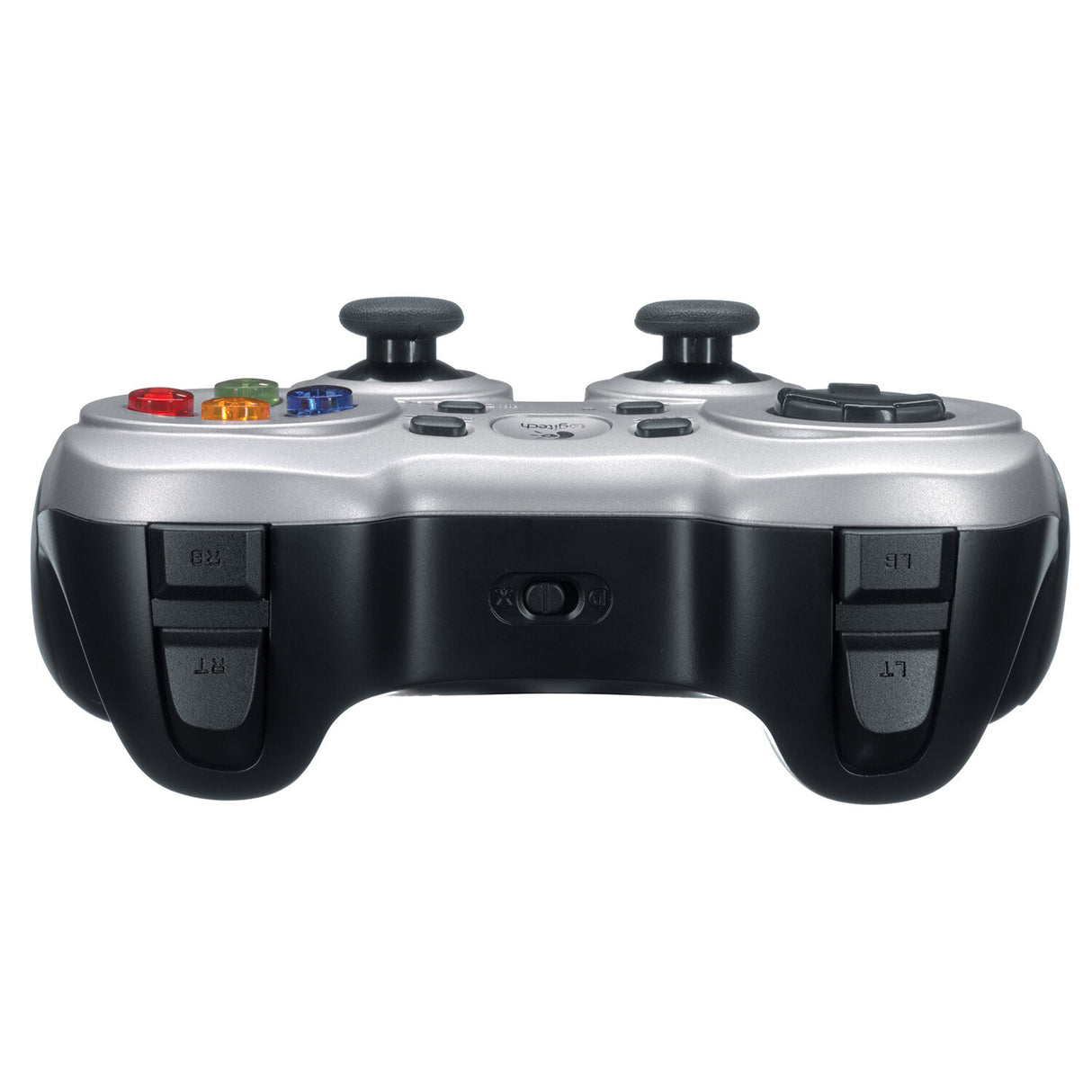 Logitech G 940-000142 spil-controller Sort RF Gamepad Analog/digital PC