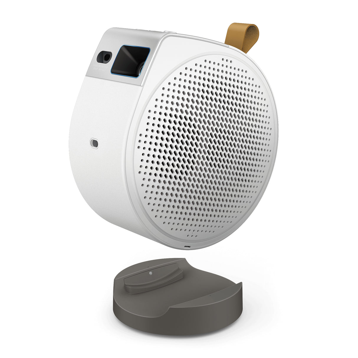 BenQ GV50 DLP-projektor Full HD USB-C HDMI