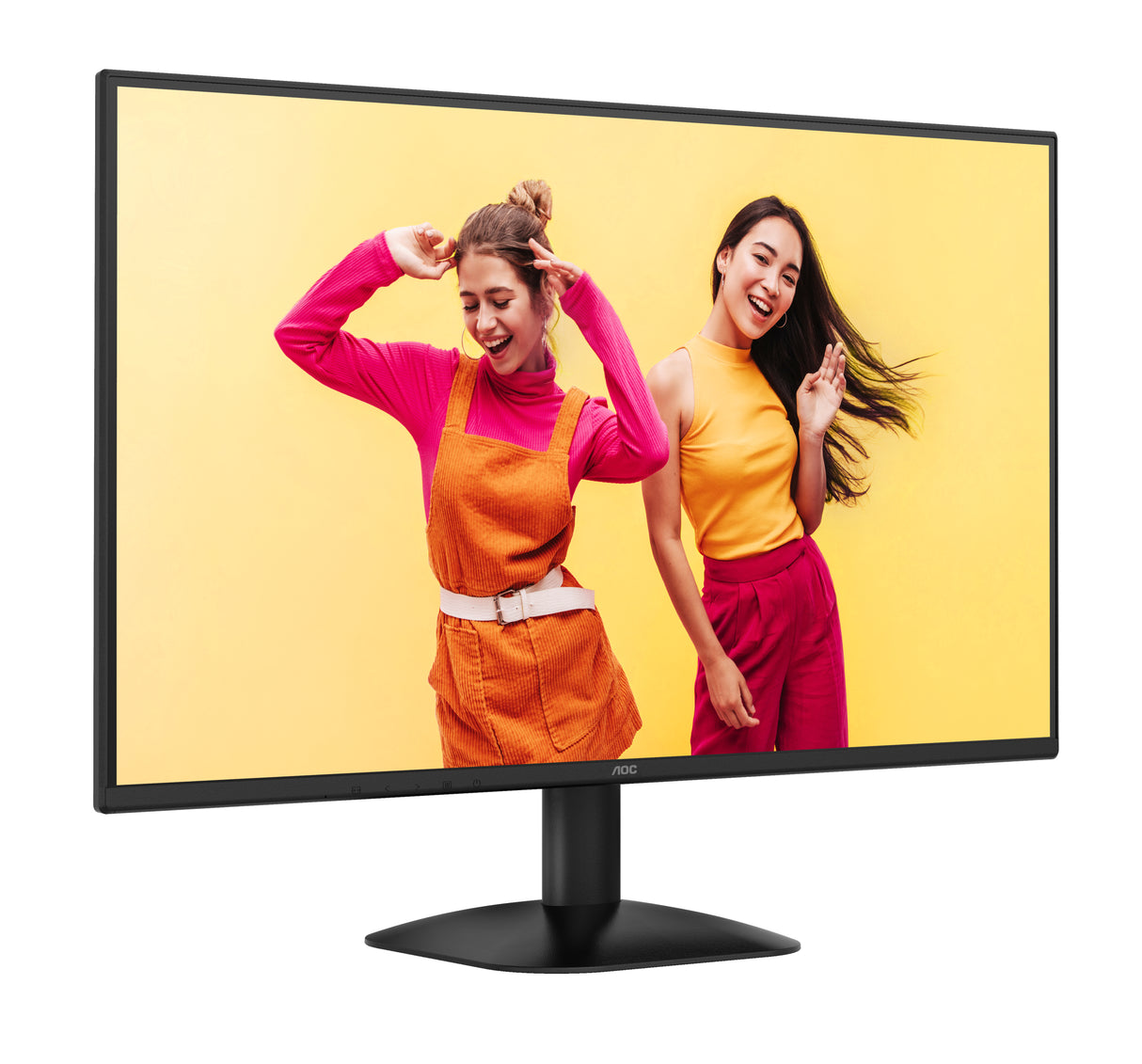AOC B3 Q27B35S3 27 IPS 2560 x 1440 (2K) DisplayPort HDMI 120 Hz