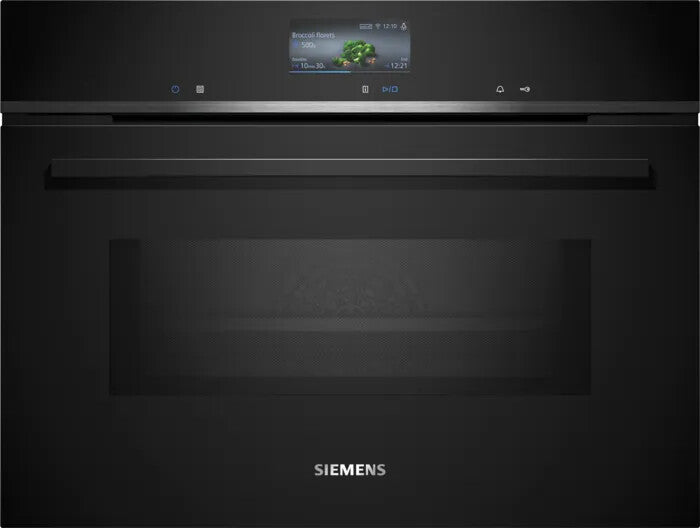 Siemens CM736G1B1 kombiovn