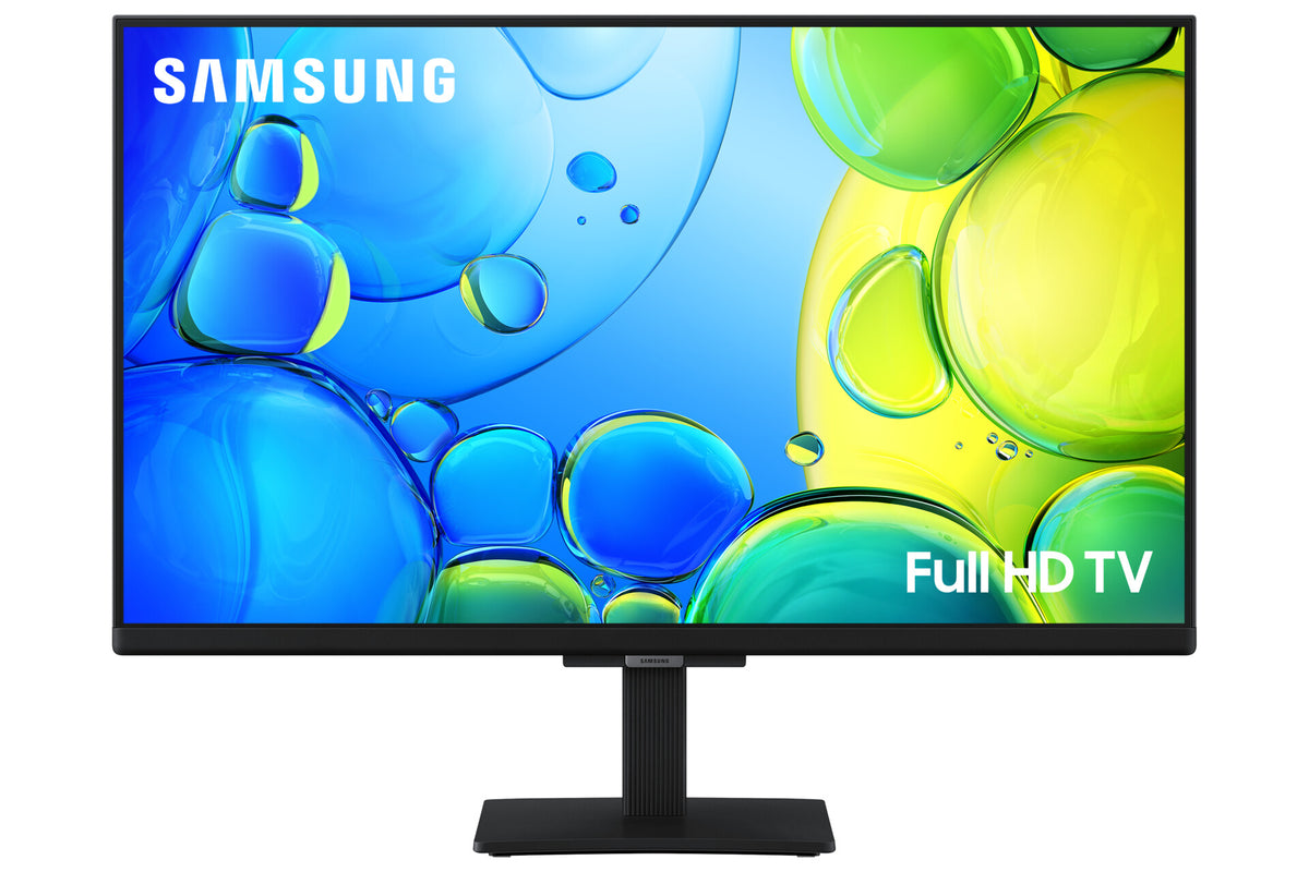 SAMSUNG TV 27 F6000 FHD Smart 2025