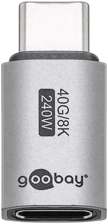 Goobay USB-C Adapter USB4