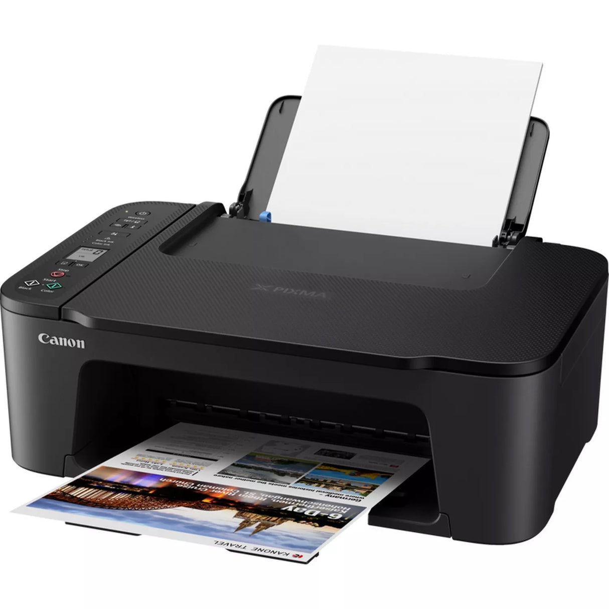 Canon PIXMA TS3550i Inkjet A4 4800 x 1200 dpi Wi-Fi