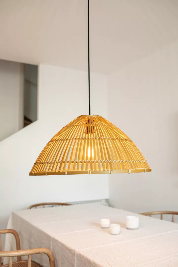 Markslöjd Capello natural pendel