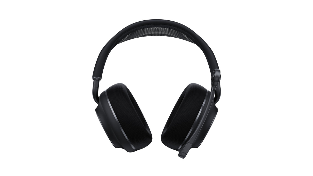 Turtle Beach Stealth Pro II Headset Trådløs Spil Bluetooth Sort