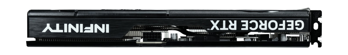 Palit NVIDIA GeForce RTX 5070 12GB GDDR7 SDRAM