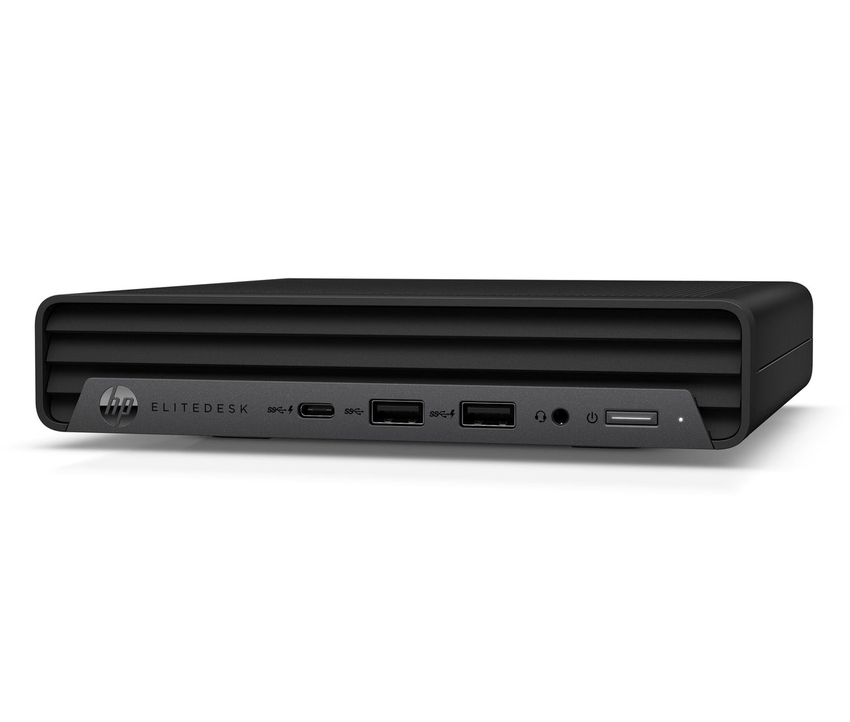 T1A HP EliteDesk 800 G6 Refurbished Intel® Core™ i5 i5-10500 16 GB DDR4-SDRAM 256 GB SSD Windows 11 Pro Mini PC Sort