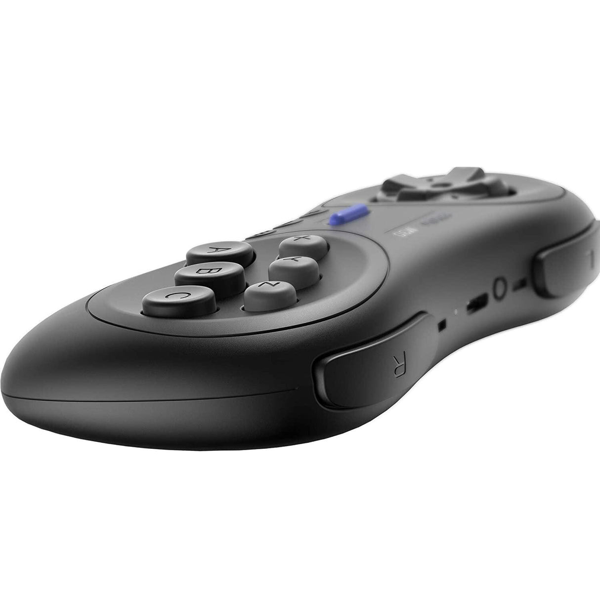8Bitdo M30 Sort Bluetooth Gamepad Digital Android, Nintendo Switch