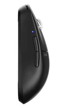 PULSAR Xlite X2A eS Medium mus Spil Ambidextrous RF Wireless + USB Type-C Optisk 26000 dpi