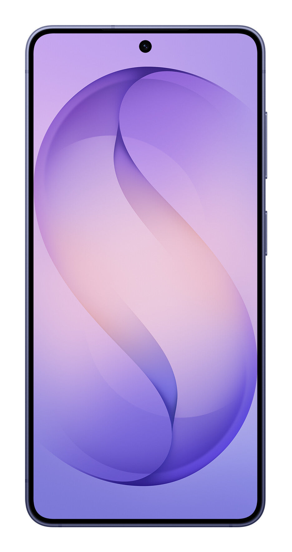 Samsung Galaxy S26 16 cm (6.3") Dual SIM Android 16.0 5G USB Type-C 12 GB 256 GB 4300 mAh Violet
