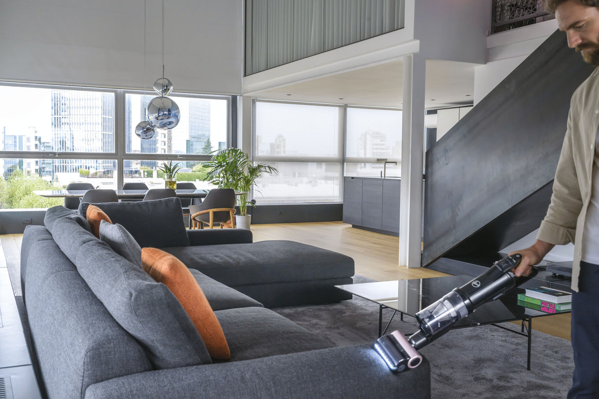 Hoover HFX stickvac