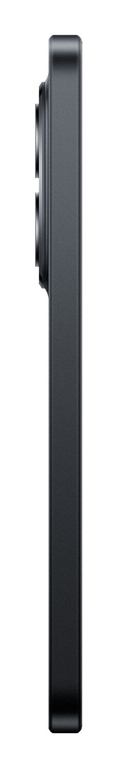 Xiaomi Redmi Note 15 Pro 5G 8GB RAM 256GB Ingen oplader Sort EU