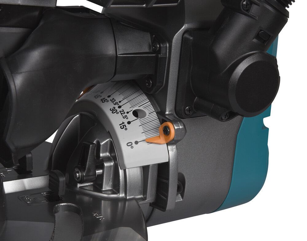 Makita LS003GZ01 Kap-/geringssav 40V