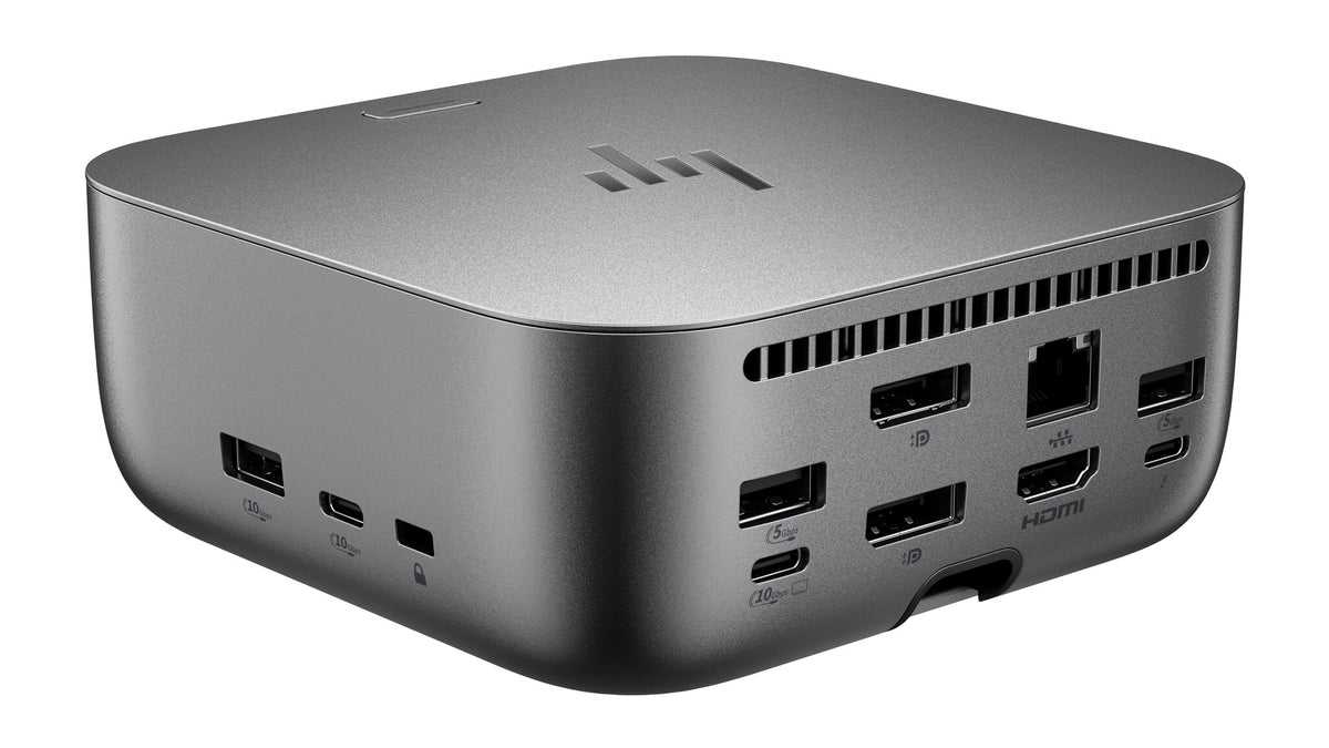 HP Thunderbolt 4 Ultra 280W G6 Dock