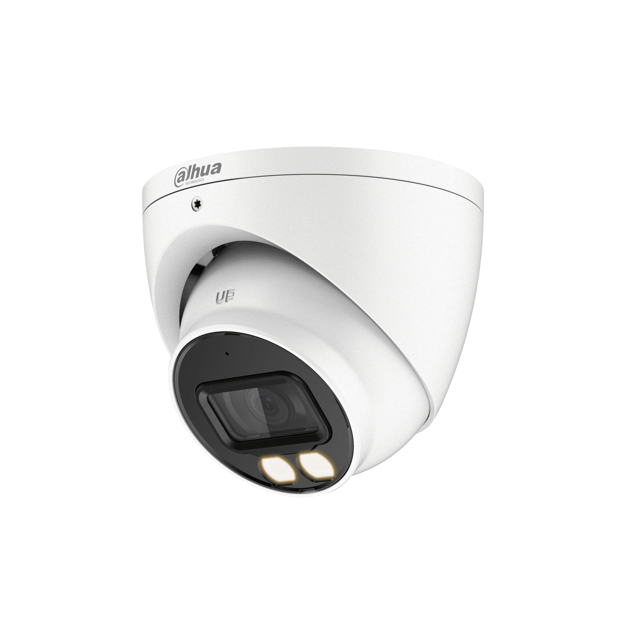 Dahua Technology Lite HAC-HDW1509T(-A)-LED Tårn CCTV sikkerhedskamera Indendørs & udendørs 2880 x 1620 pixel Loft/væg/pæl