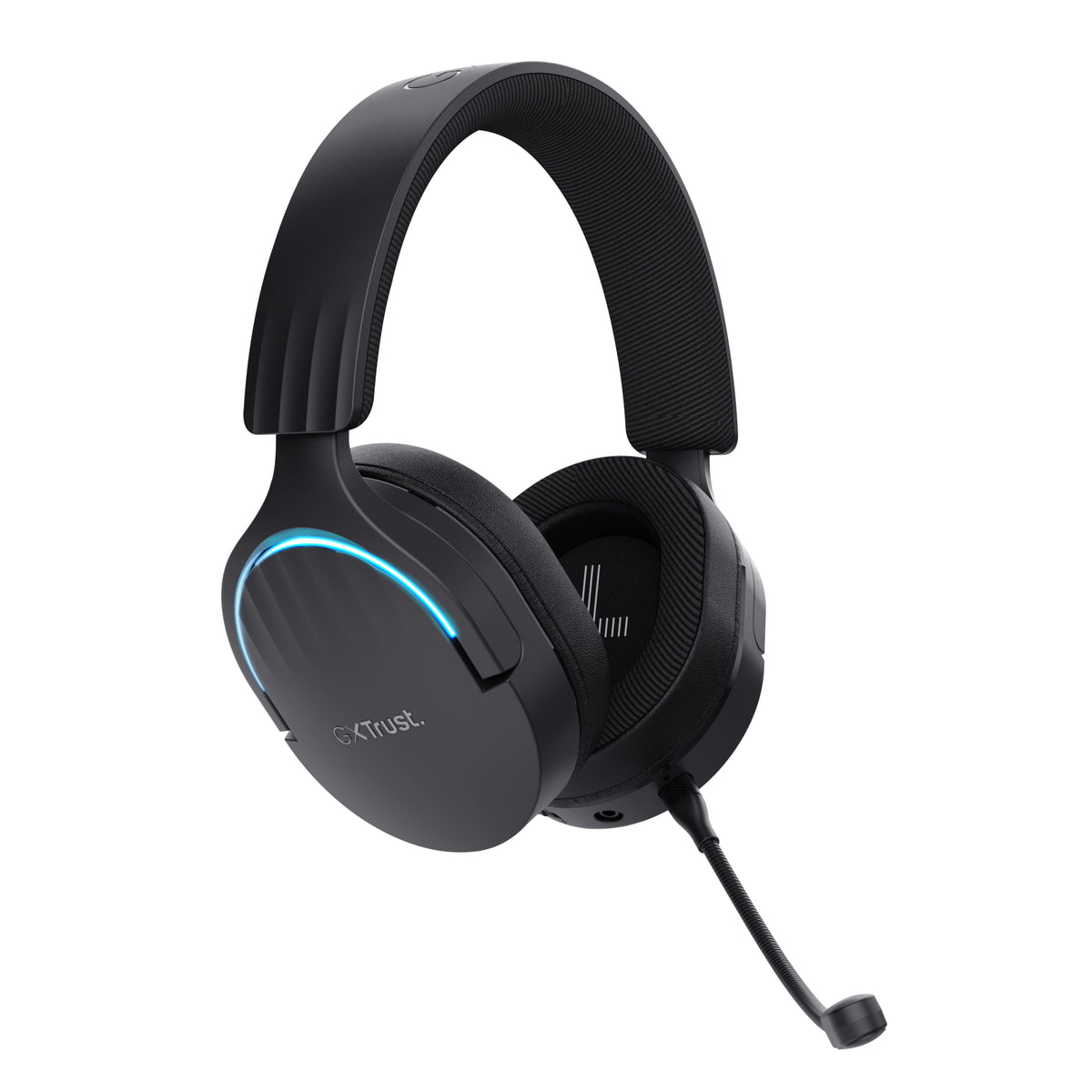 Trust GXT491 Fayzo wireless 302398 headset sort