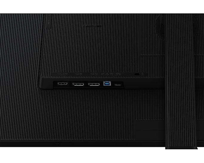 Samsung ViewFinity S6 S32D604UAU 32 IPS 2560 x 1440 (2K) HDMI DisplayPort USB-C 100Hz