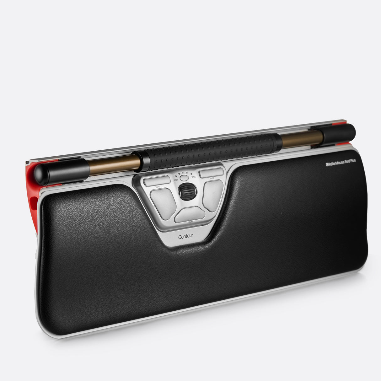 Contour Design RollerMouse Red Plus, wireless