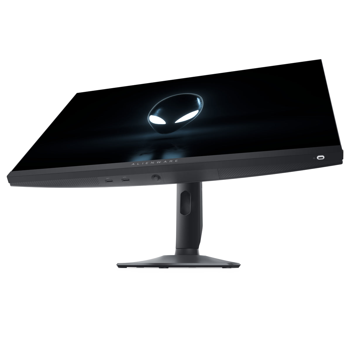 Alienware AW2724HF LED display 68,5 cm (27") 1920 x 1080 pixel Fuld HD LCD Sort