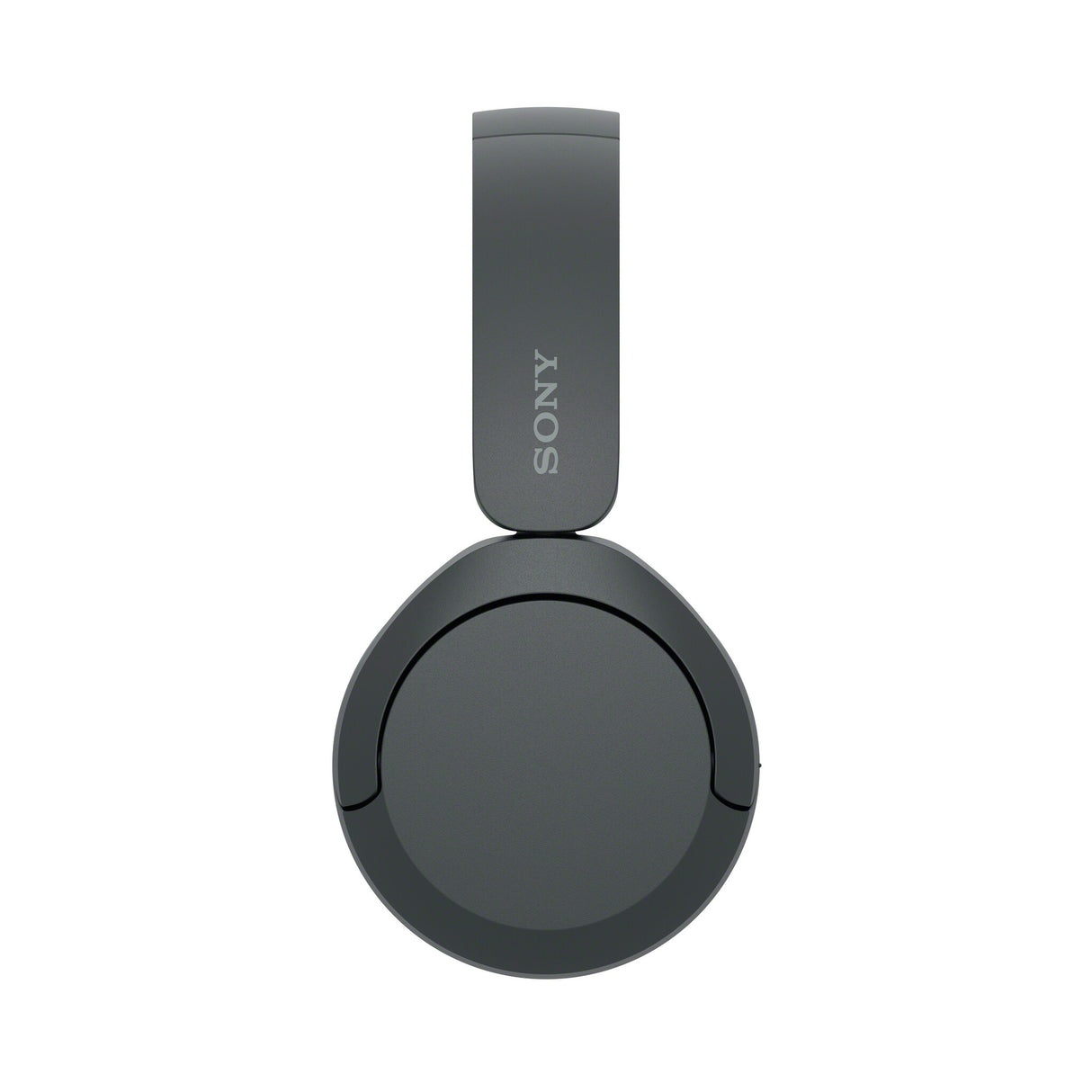 Sony WH-CH520 Headset Trådløs Opkald/musik USB Type-C Bluetooth Sort