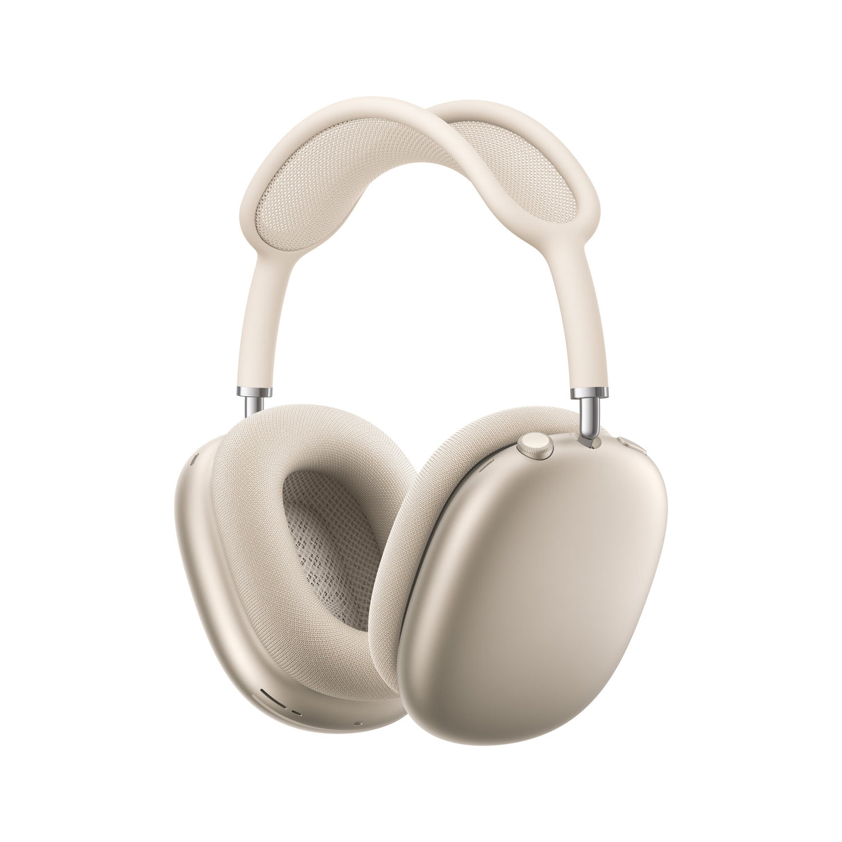 Apple AirPods Max 2 Headset Trådløs Opkald/musik USB Type-C Bluetooth Beige