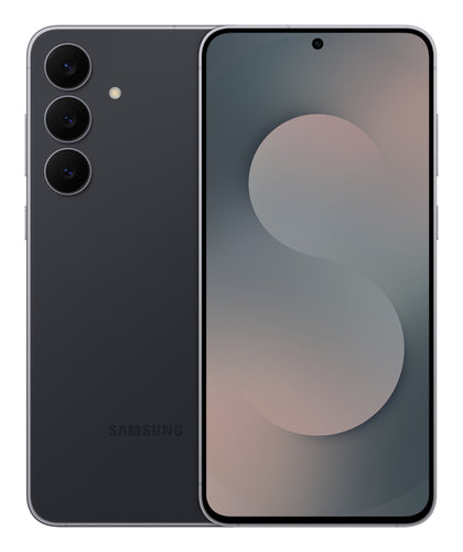 Samsung Galaxy S25 FE 6.7 256GB Jetblack