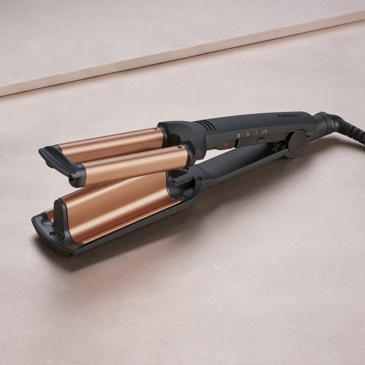 BaByliss Hår-styler W2447E