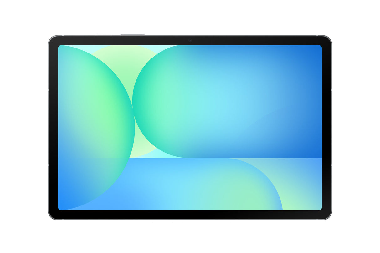 Samsung Galaxy Tab S10 FE 5G Samsung Exynos LTE-TDD & LTE-FDD 128 GB 27,7 cm (10.9") 8 GB Wi-Fi 6 (802.11ax) Grå
