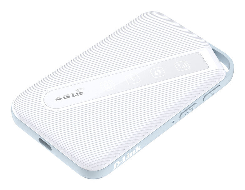 D-Link DWR-932W AX300 WiFi 6 mobilt bredbånd