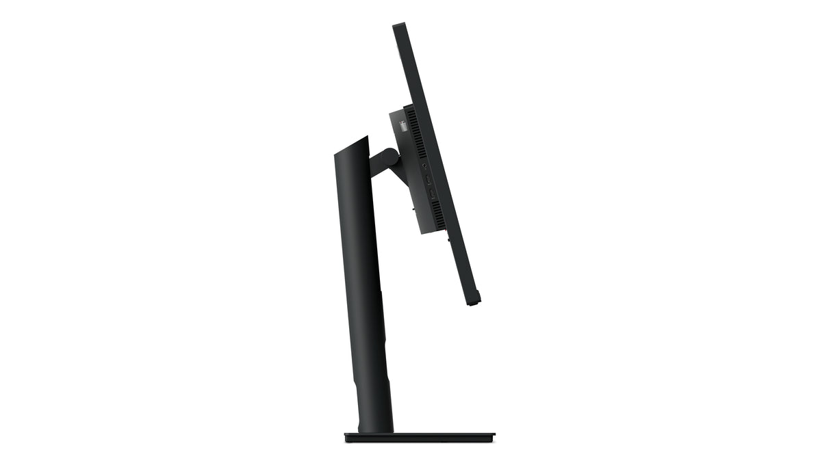 Lenovo ThinkVision T32h-30 LED display 80 cm (31.5") 2560 x 1440 pixel Quad HD Sort