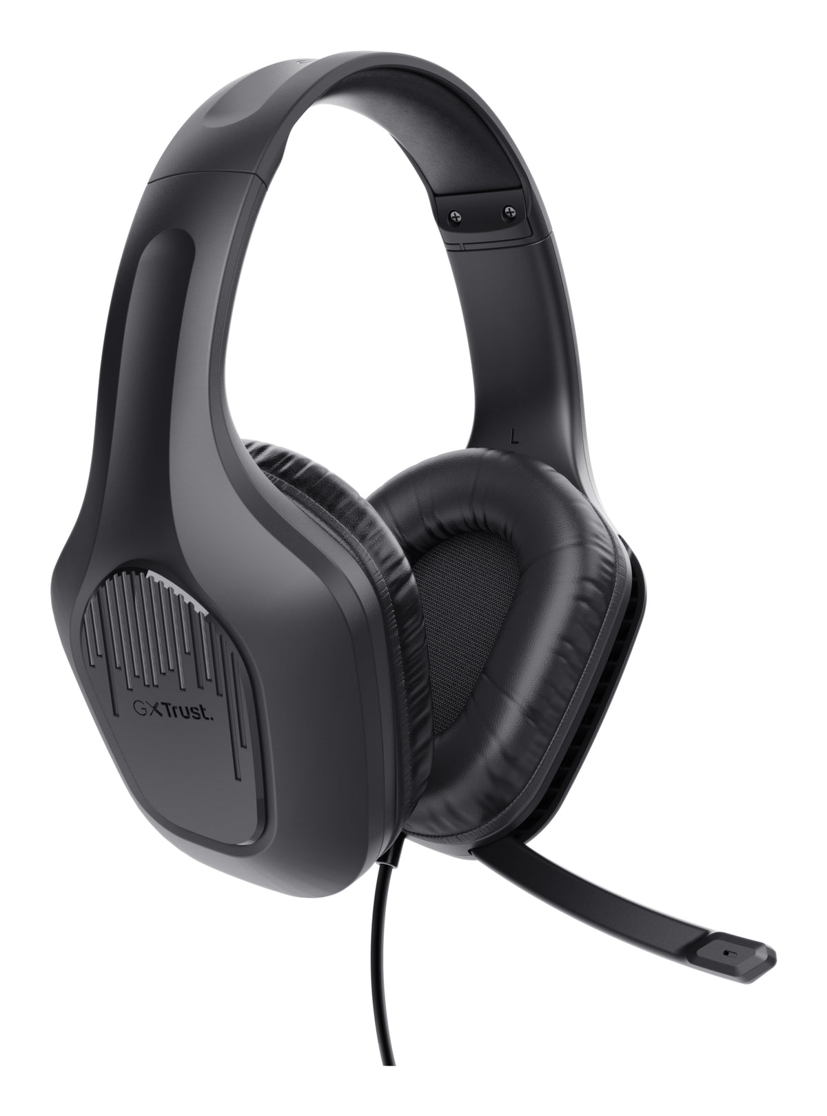 Trust GXT415 Zirox 302356 headset sort