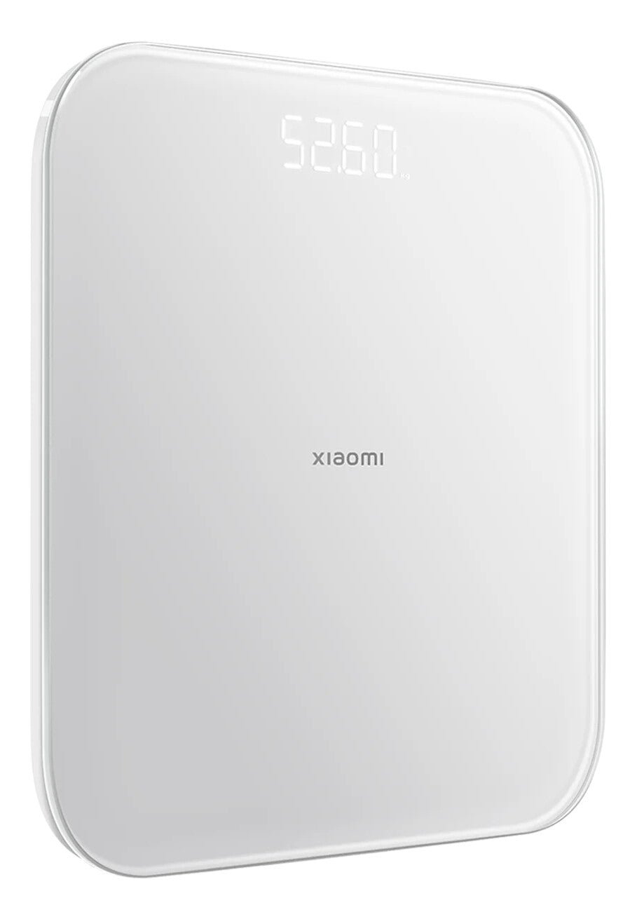 Xiaomi Smart Scale S200 Firkant Hvid Elektronisk personlig vægt