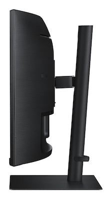 Samsung ViewFinity S6 S34C652UEU 34 VA 3440 x 1440 (UltraWide) HDMI DisplayPort USB-C 100Hz Dockingskærm