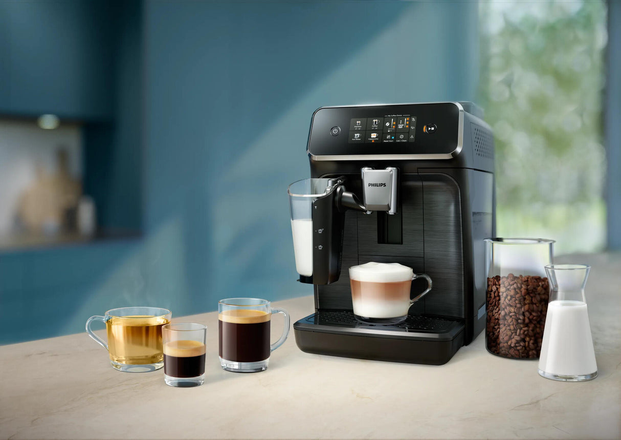 Philips EP2333/40 kaffemaskine Fuld-auto Espressomaskine 1,8 L