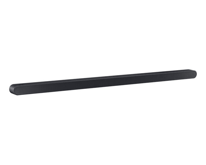 Samsung HW-S700D/EN SoundBar højttaler Sort 3.1 kanaler