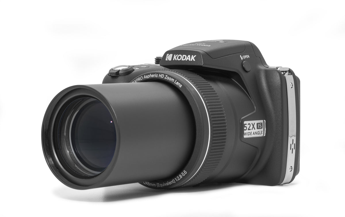 Kodak Astro Zoom AZ528