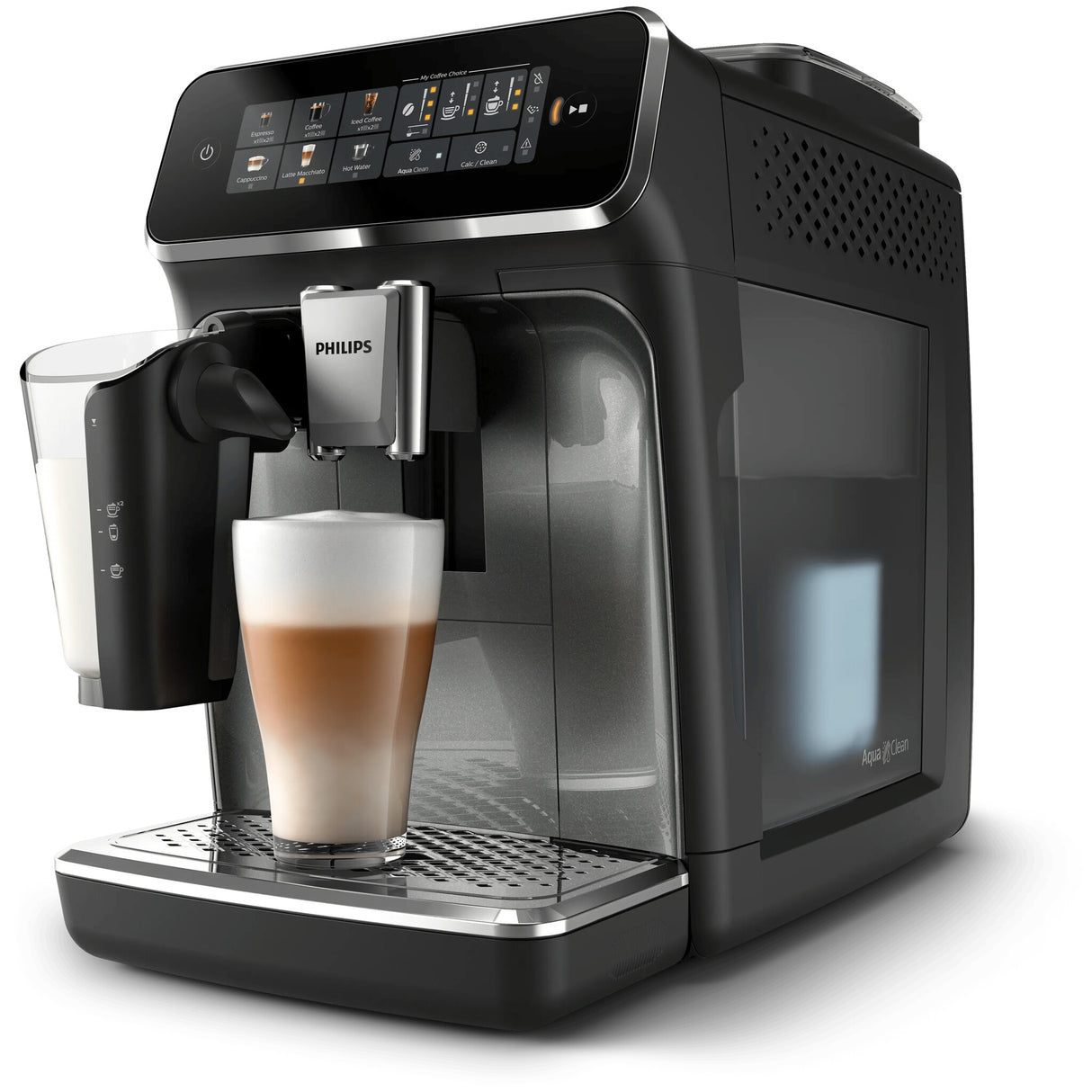 Philips EP3349/70 kaffemaskine Fuld-auto Espressomaskine 1,8 L