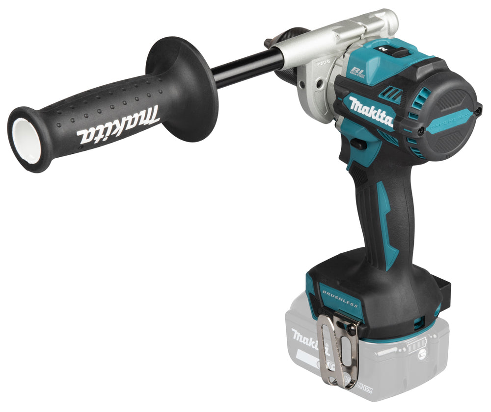 Makita DDF492 LXT Bore-/skruemaskine Solo