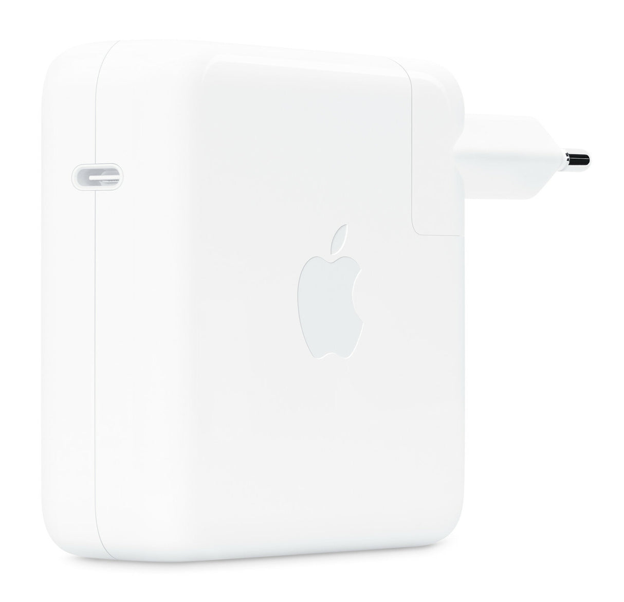 Apple MW2L3B/A Universel Hvid Vekselstrøm Hurtig opladning Indendørs
