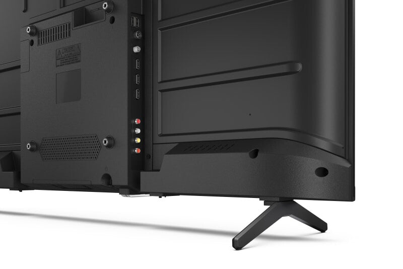 Sharp 40HA1205E | 40 | FHD | Black