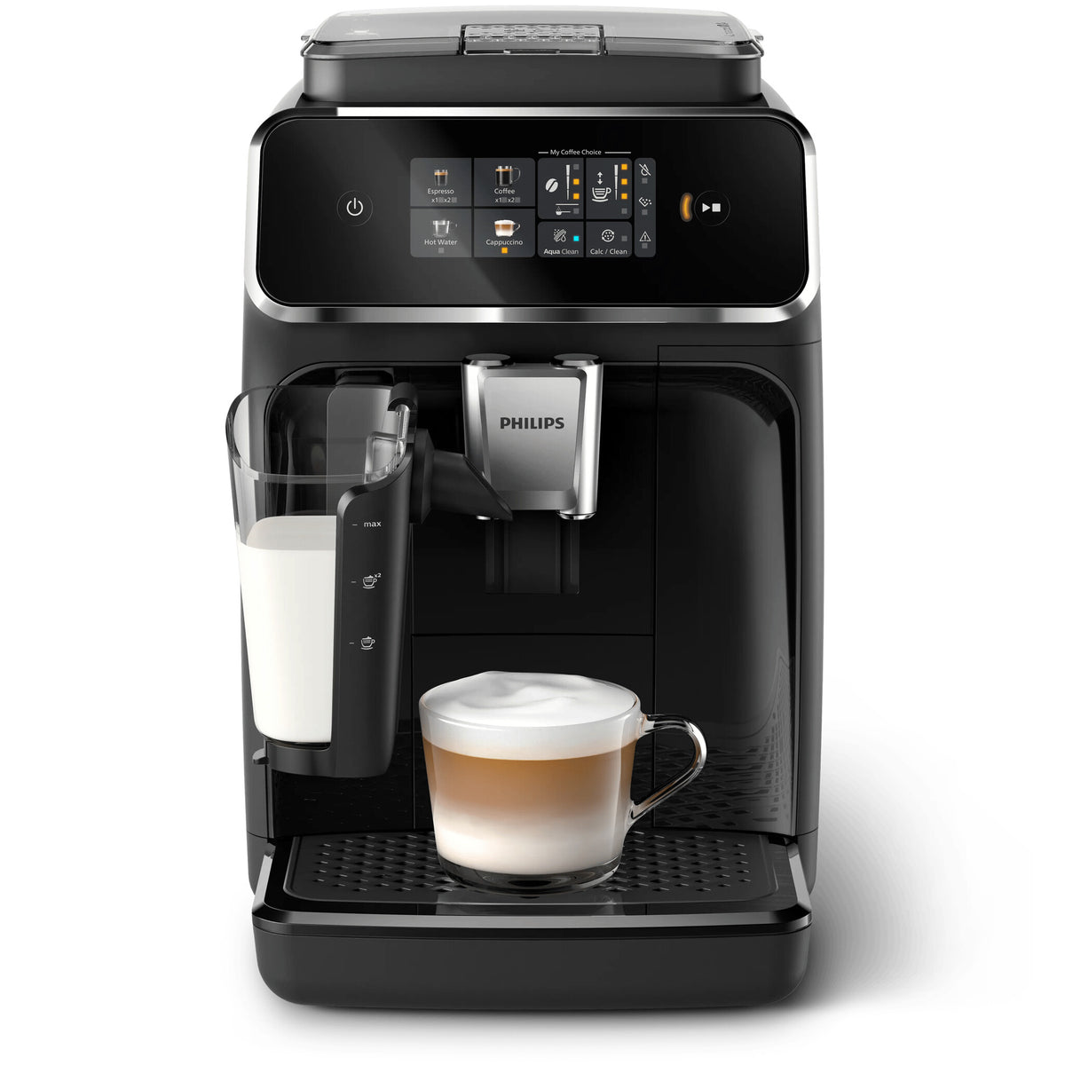 Philips EP2331/10 espressomaskine
