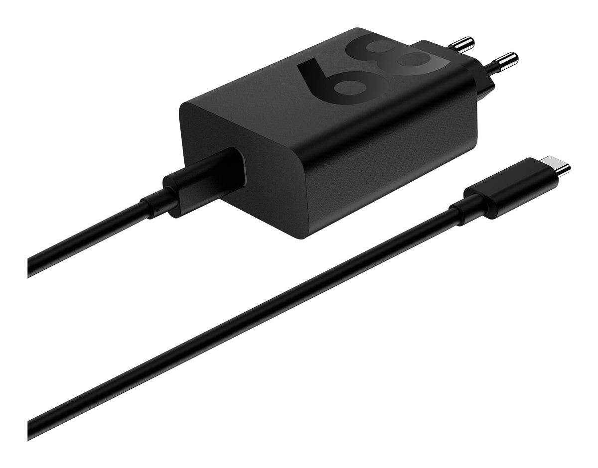 Motorola Adapter 68Watt 1xUSB-C
