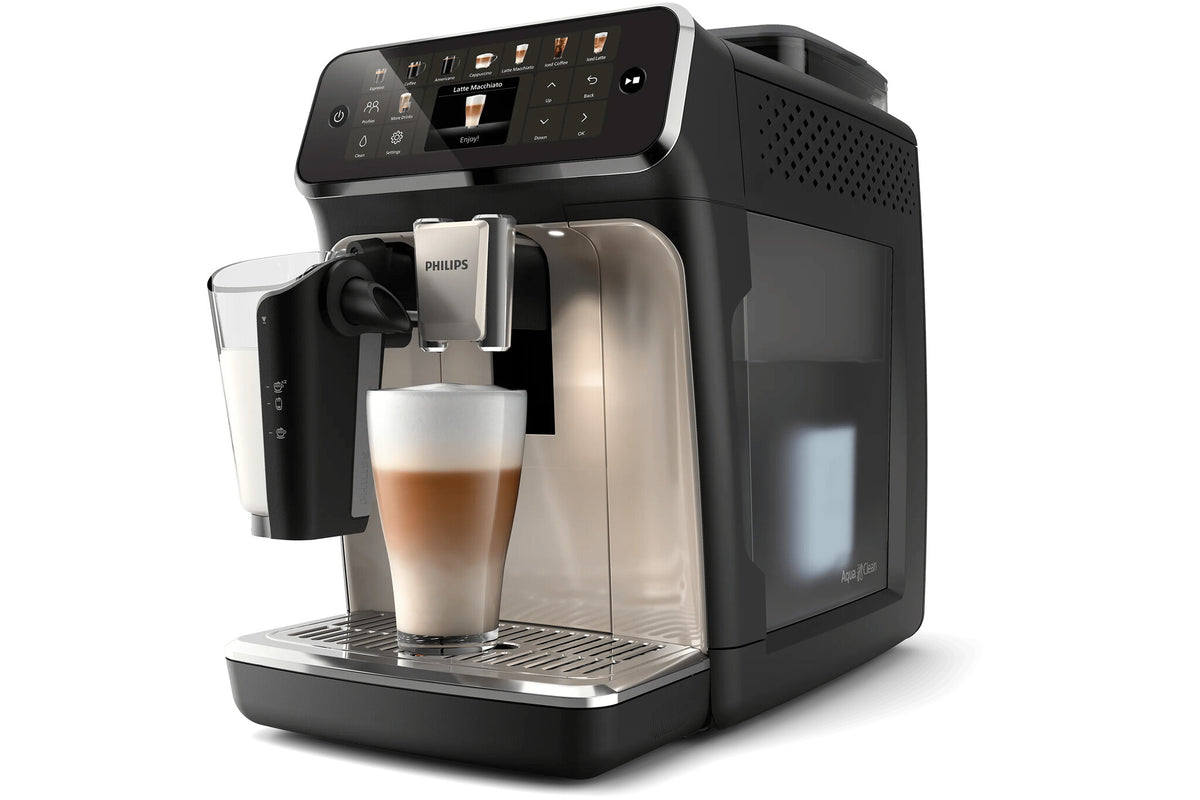 Philips EP5547/90 espressomaskine