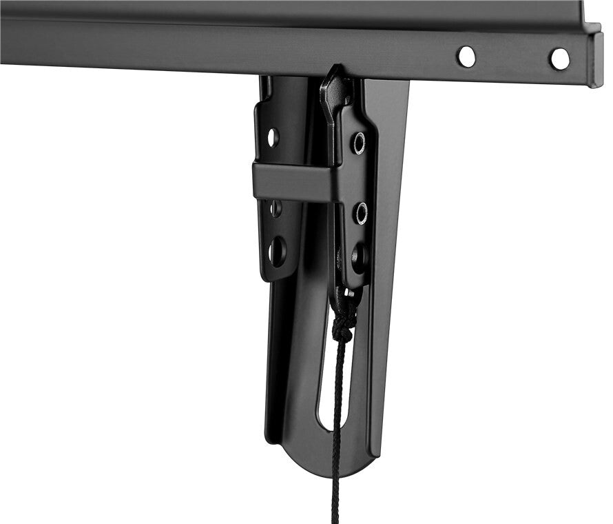 Pro TV wall mount TILT (M) 43 - 100 up to 75kg