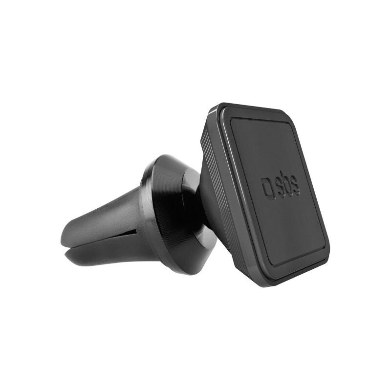 SBS TESUPMAGLCLIP holder Passiv holder Mobiltelefon/Smartphone Sort