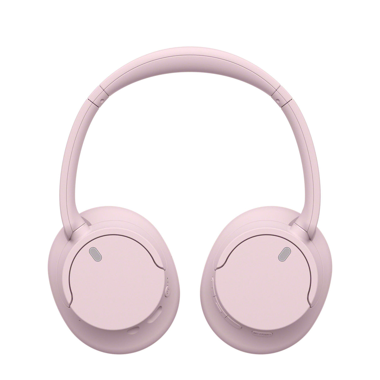 Sony WHCH720NP.CE7 hovedtelefoner/headset Kabel & trådløs Opkald/musik USB Type-C Bluetooth Blå