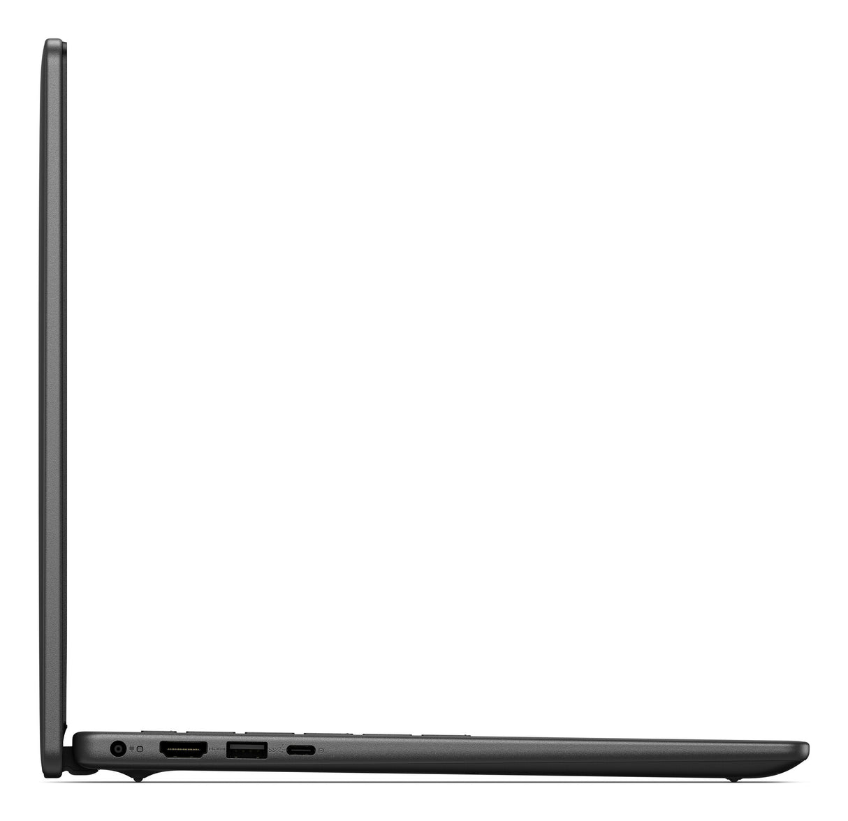 DELL Pro 14 Essential PV14255 AMD Ryzen™ 5 220 Laptop 35,6 cm (14") Full HD+ 16 GB DDR5-SDRAM 512 GB SSD Wi-Fi 6E (802.11ax) Ubuntu Linux Sort