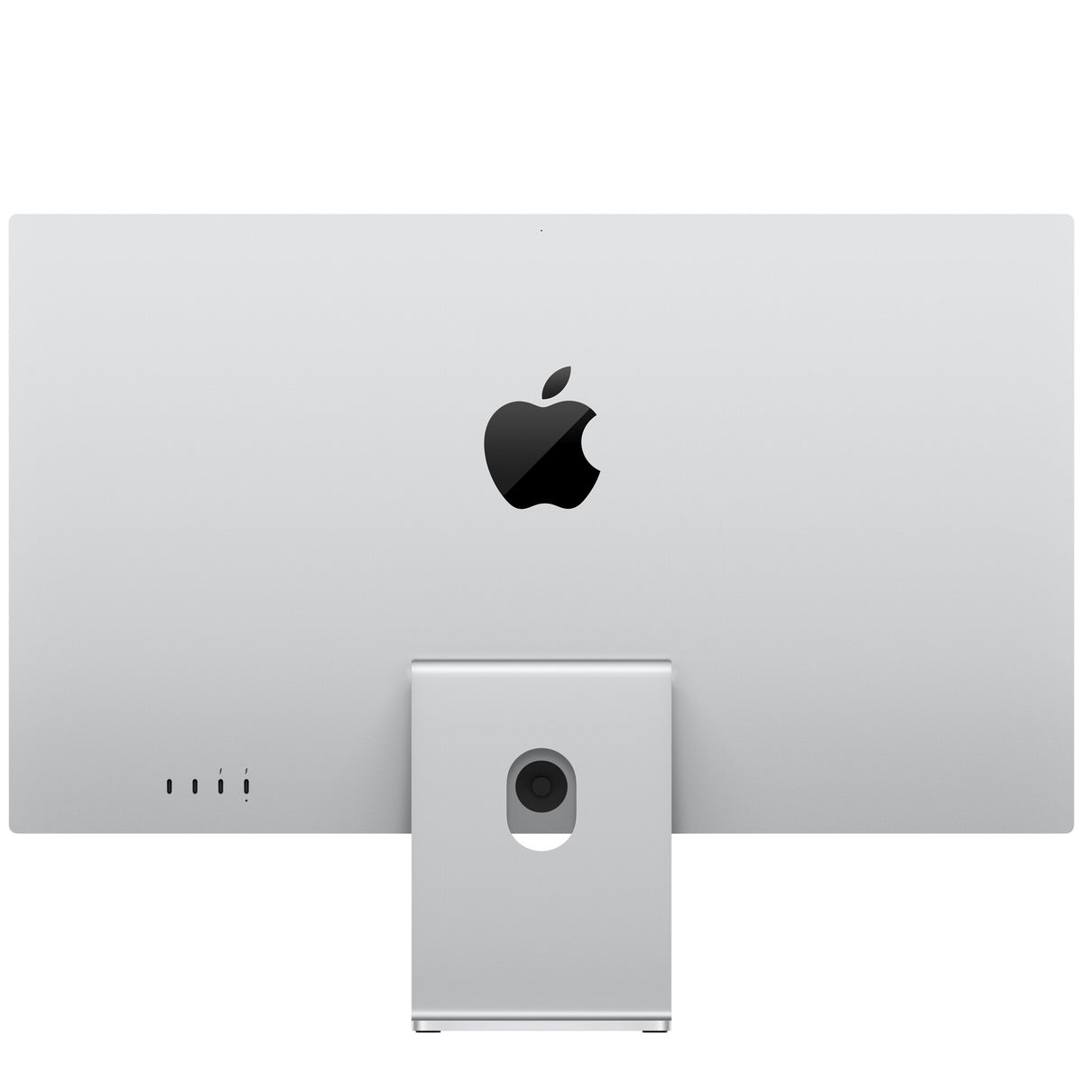 Studio Display - Nano-texture glass - Tilt- and height-adjustable stand